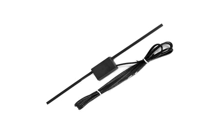Antena auto universala 310 mm Kufieta 12203066