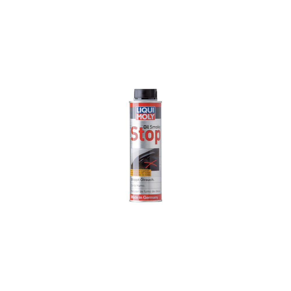 Aditiv ulei `smoke stop` 300 ml Liqui Moly 2122