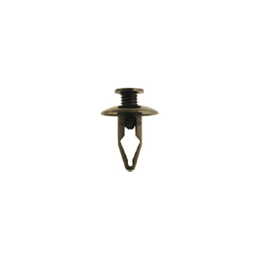 Set clipsuri autode plastic 5 buc Jbm 13060
