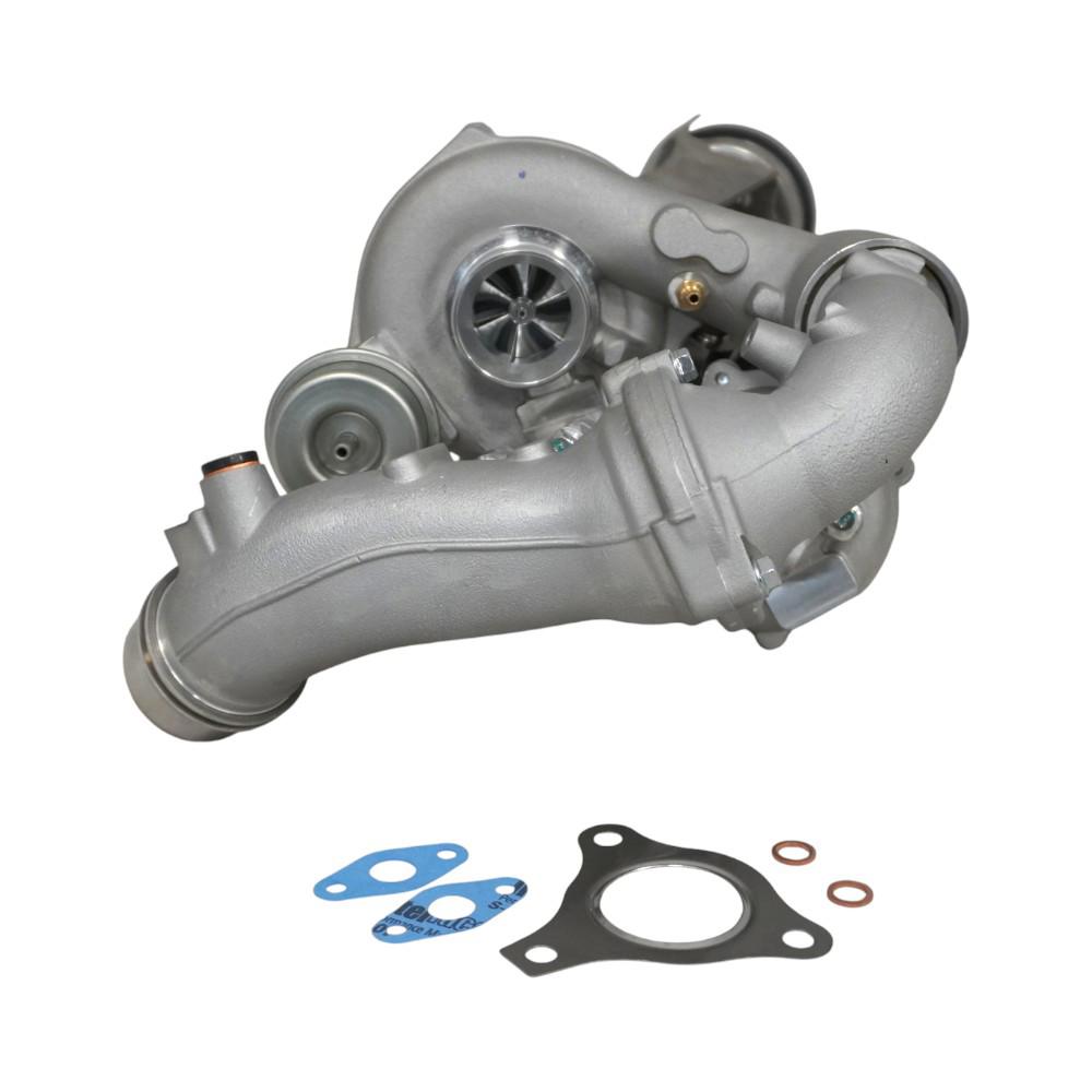 Turbosuflanta Asam Automotive 181499