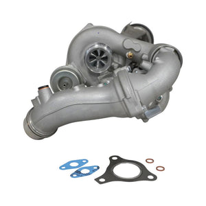 Turbosuflanta Asam Automotive 181499