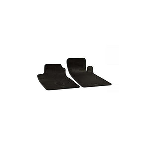 Set covorase auto cauciuc Umbrella pentru Renault kangoo (1997-2007) - 2 pcs 43834