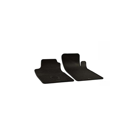 Set covorase auto cauciuc Umbrella pentru Renault kangoo (1997-2007) - 2 pcs 43834
