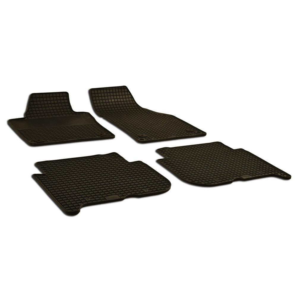 Set covorase auto cauciuc Umbrella pentru Vw touran (2003-2010).(2010-2015) 43876