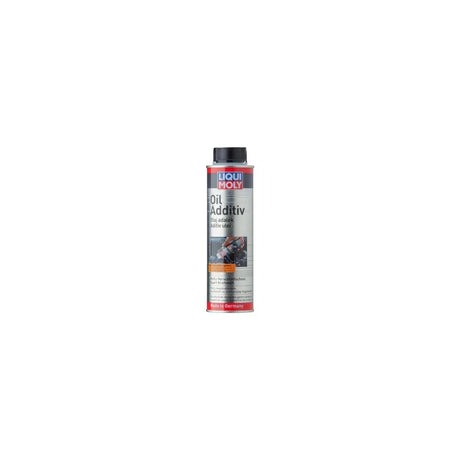 Aditiv ulei cu MOS2 300 ml Liqui Moly 2182