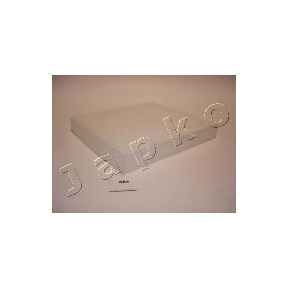 Filtru habitaclu Japko 21NS4