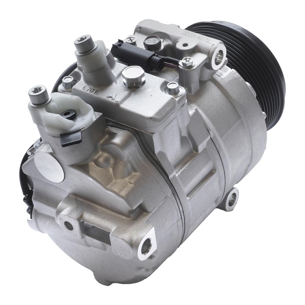Compresor climatizare Asam Automotive 74057