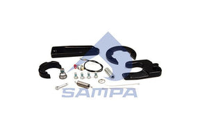 Set de reparatie cupla remorca Sampa 095555