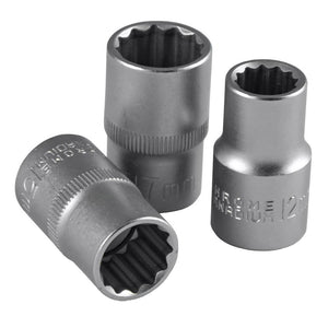 Tubulara scurta xzn - 3/4' 21 mm Jbm 10168