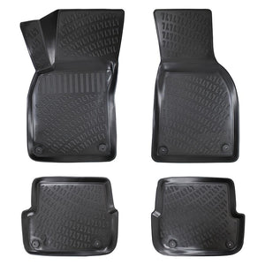 Set covorase auto cauciuc Umbrella pentru Audi A6 C6 (4F) 2004-2011 57695