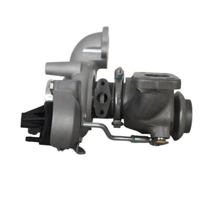 Turbosuflanta Asam Automotive 181525