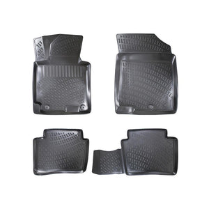 Set covorase auto cauciuc Umbrella pentru Hyundai elantra V 2010-2015 74460
