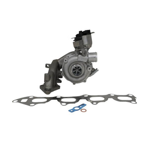 Turbosuflanta Asam Automotive 181445