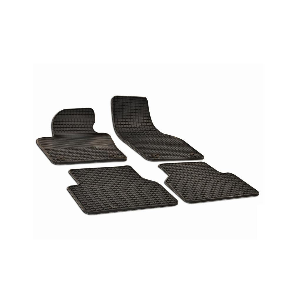Set covorase auto cauciuc Umbrella pentru Audi Q3 (2011-2018) 29823