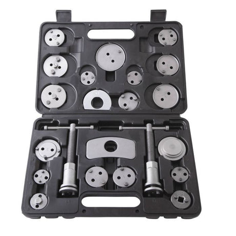 Set presa etrier (22 bucăți) Clas OM8153BL