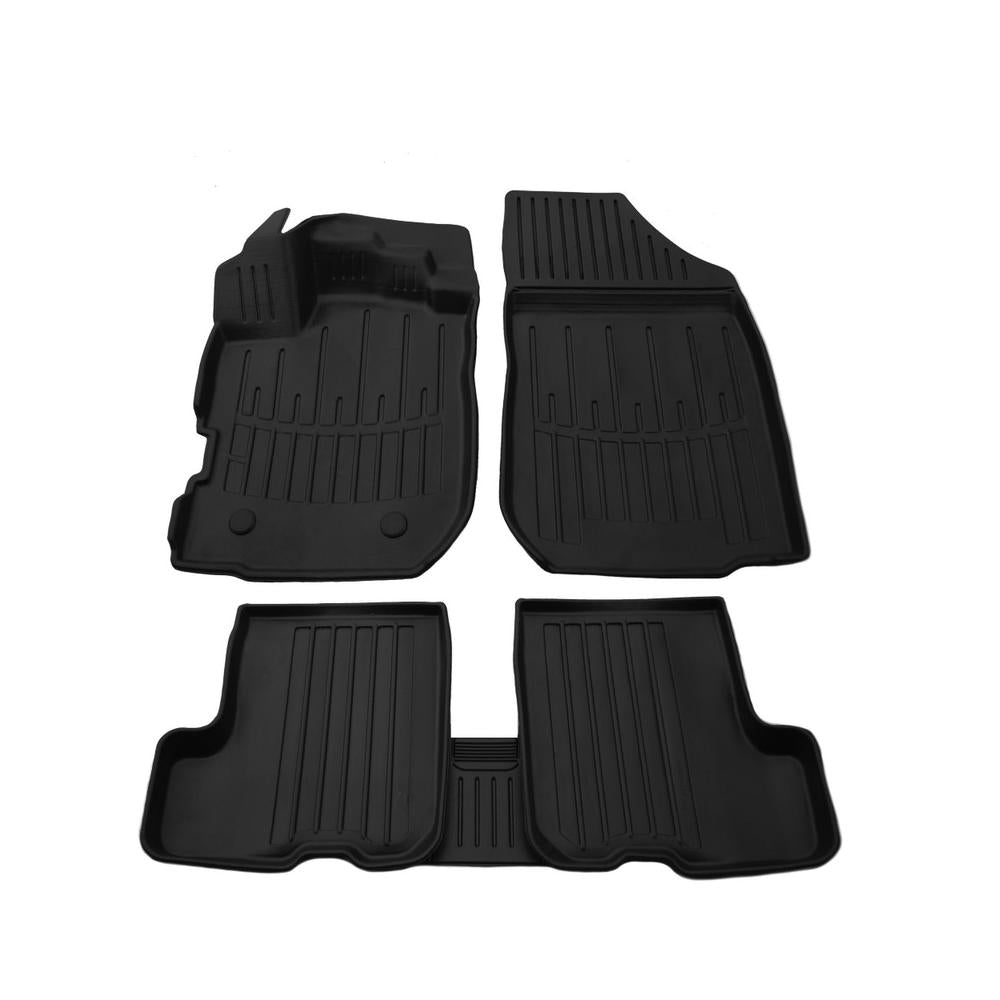 Set covorase auto cauciuc Umbrella pentru Dacia Sandero stepway ii (2012-2020) 105918