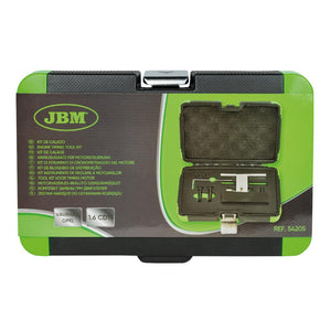 Set dispozitive blocare distributie vauxhall / Opel 1.6 cdti Jbm 54205