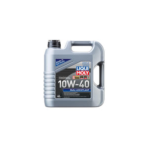 Liqui Moly MOS2-LEICHTLAUF 10W-40- 4L 6948