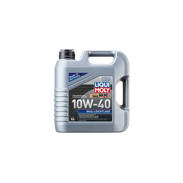 Liqui Moly MOS2-LEICHTLAUF 10W-40- 4L 6948