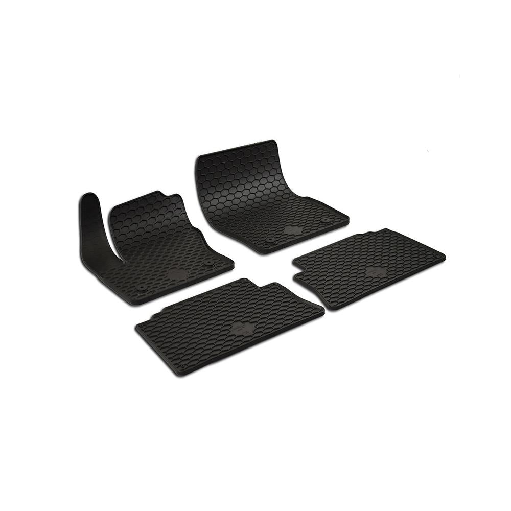 Set covorase auto cauciuc Umbrella pentru Ford kuga (2008-2019) 29826
