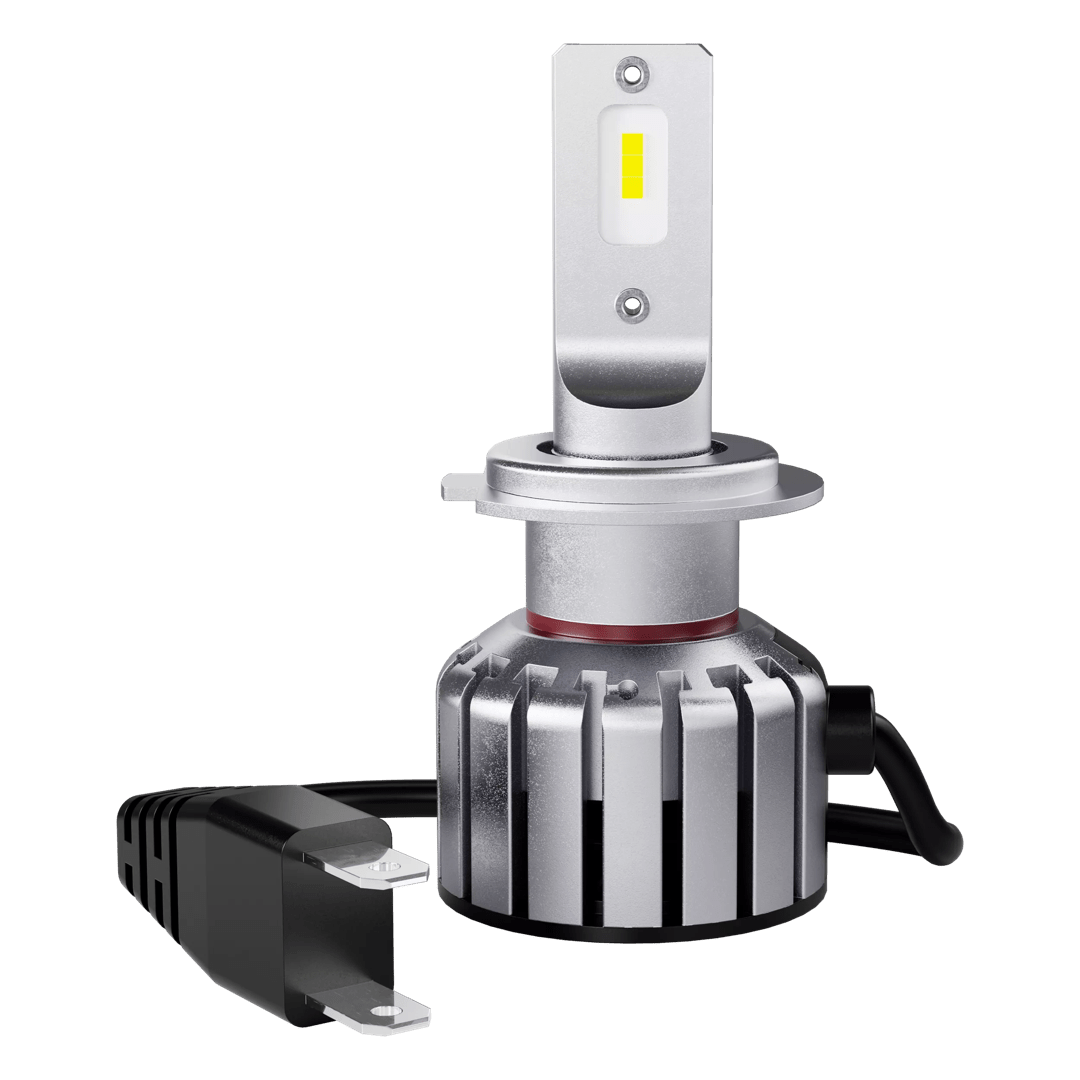 Bec Osram LEDriving HL Bright H7/H18 (Off-Road) 64210DWBRT – imagine 3
