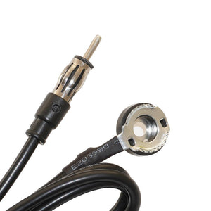 Antena auto universala 40CM Mega Drive 07466