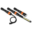 Lampa 3 în 1 Neo Tools 99107