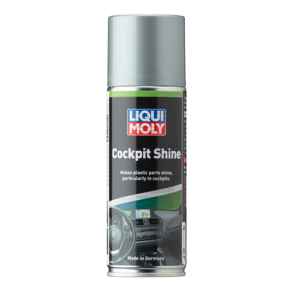Solutie lustruit bord 200 ml Liqui Moly 23040