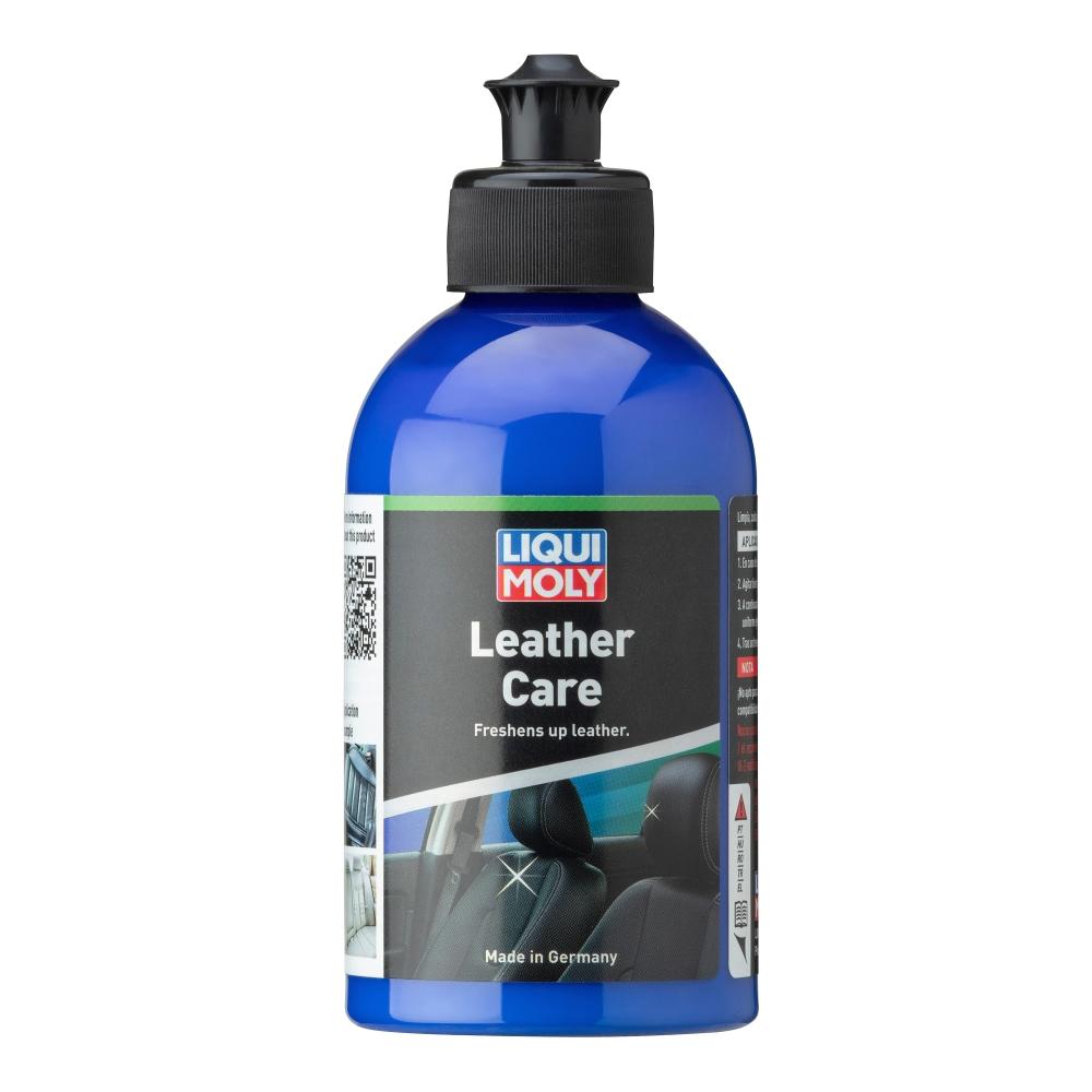 Solutie intretinere piele 250 ml Liqui Moly 23052
