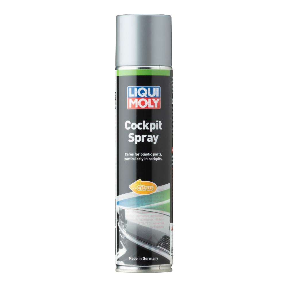 Spray intretinere bord-citrice 300 ml Liqui Moly 23059