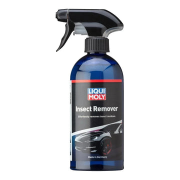 Solutie indepartare insecte 500 ml Liqui Moly 23088