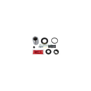Kit reparatie etrier frana +piston Frenkit 233901