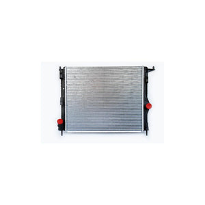 Radiator racire (fara AC) - brazed edition Thermix TH.01.214
