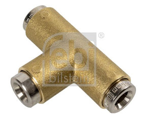 Inbinare,tubulatura aer comprimat Ø 8 mm Febi 22197