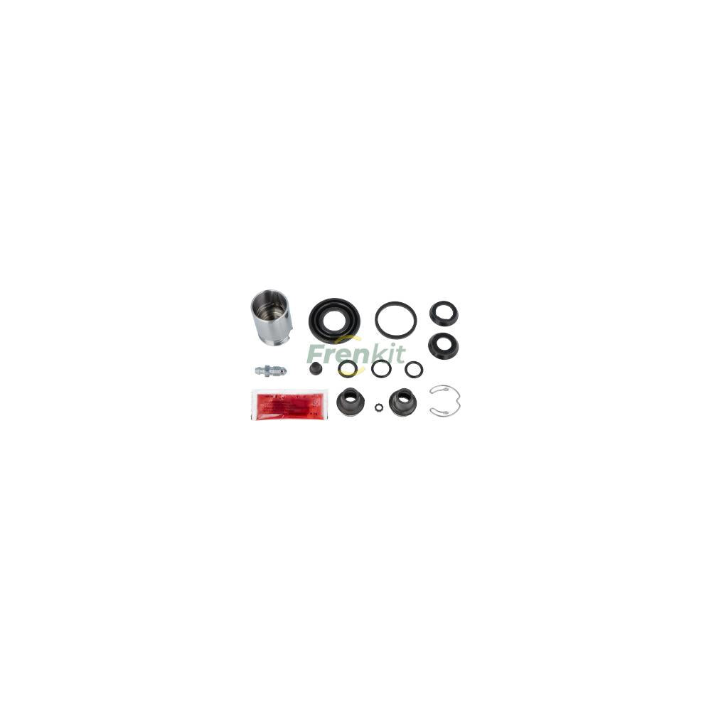 Kit reparatie etrier frana +piston Frenkit 234909