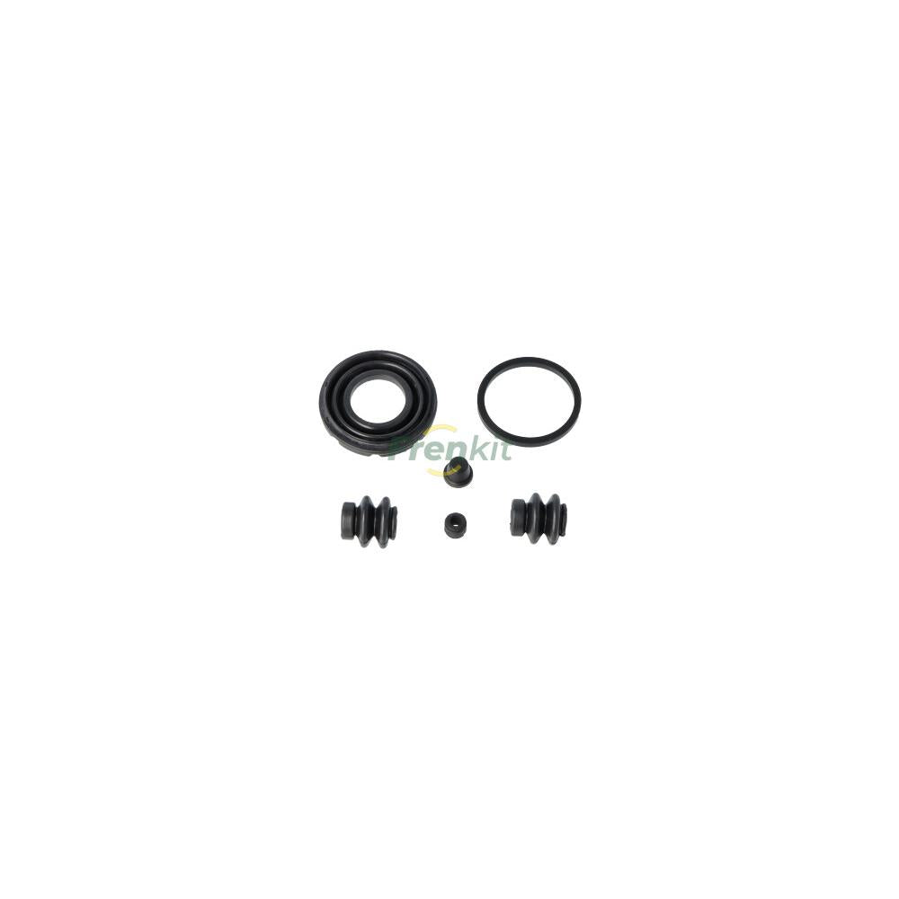 Kit reparatie etrier frana Frenkit 235024