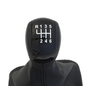 Nuca schimbator cu manson pentru Skoda octavia ii 2004-2013 6 trepte Mega Drive 31518