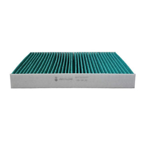 Filtru habitaclu antibacterian Asam Automotive 101734