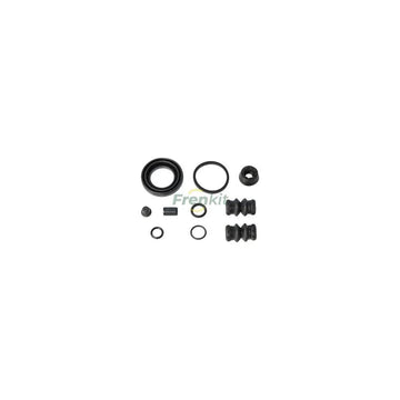 Kit reparatie etrier frana Frenkit 236023