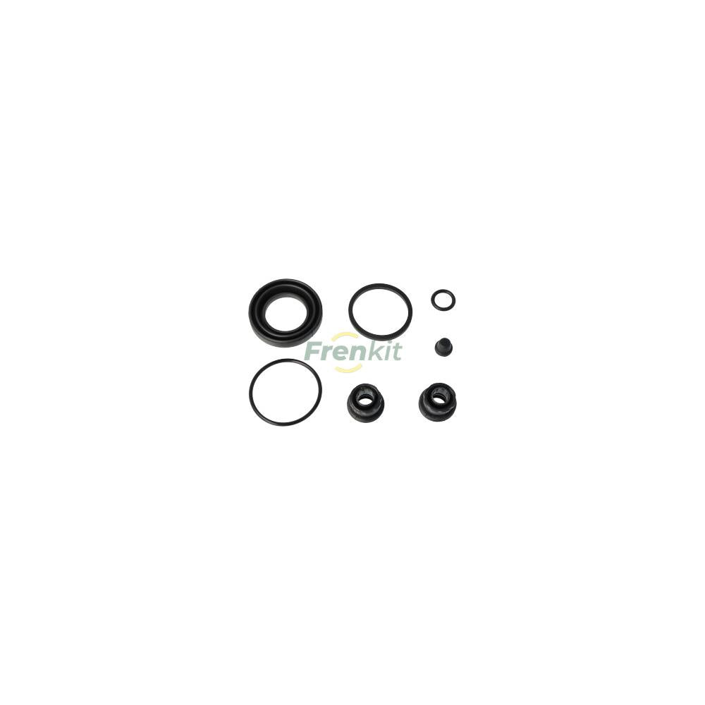 Kit reparatie etrier frana Frenkit 236045