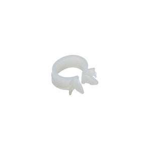 Clips fixare tija (set 100 buc) Asam Automotive 23620