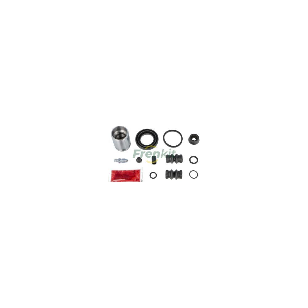 Kit reparatie etrier frana +piston Frenkit 236919