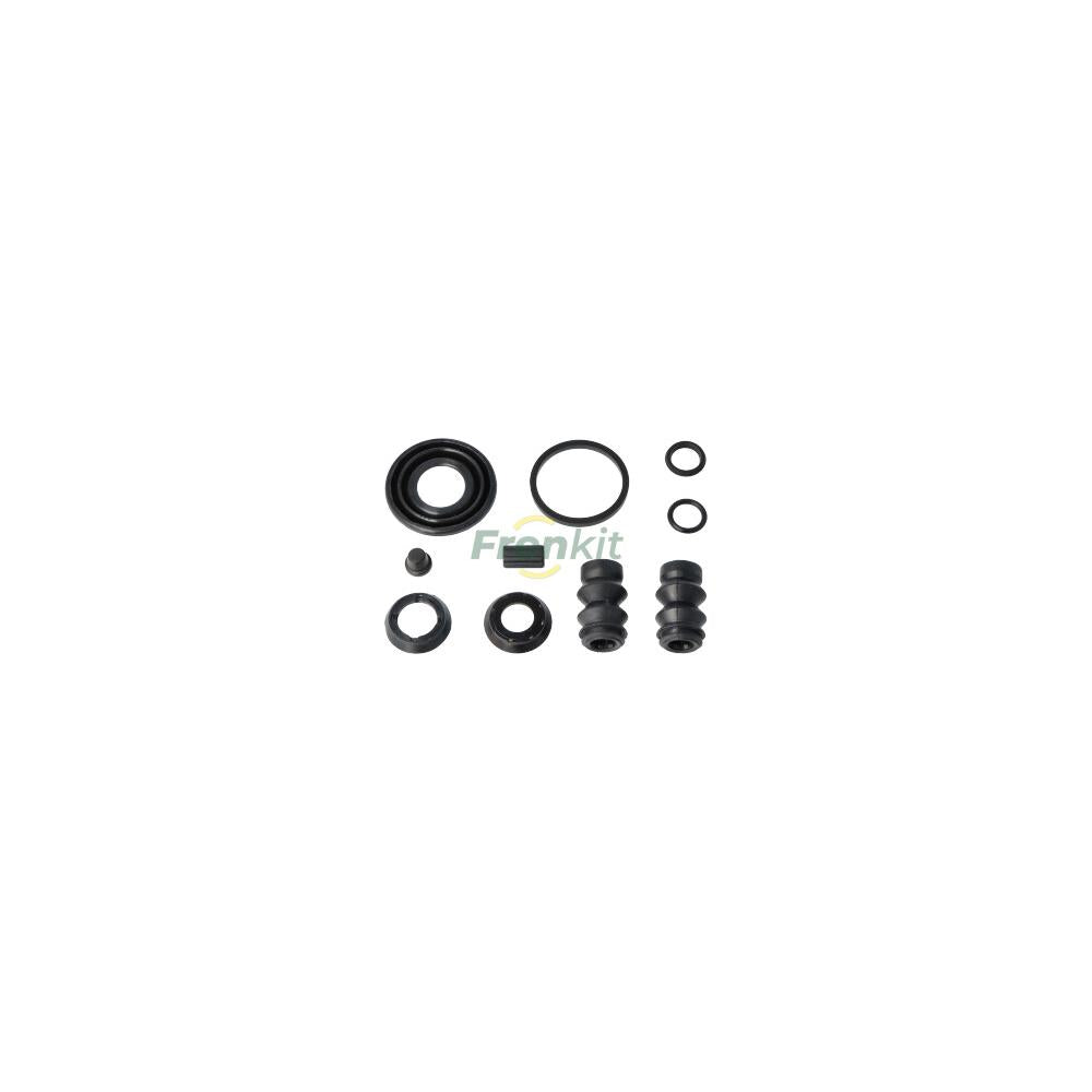 Kit reparatie etrier frana Frenkit 238038
