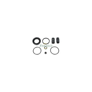 Kit reparatie etrier frana Frenkit 238060