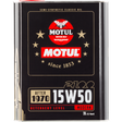 Ulei motor Motul 2100 15W50 2L 104512