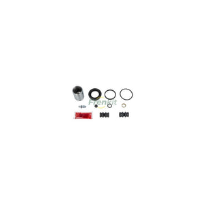 Kit reparatie etrier frana +piston Frenkit 238951