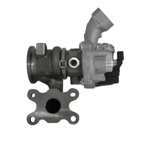 Turbosuflanta Asam Automotive 181519