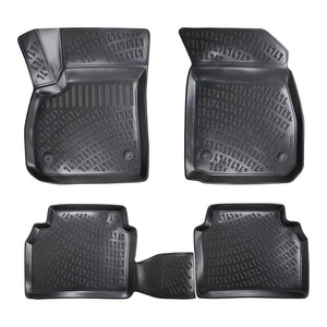 Set covorase auto cauciuc Umbrella pentru Opel insignia b (Z18) 2017- 74487