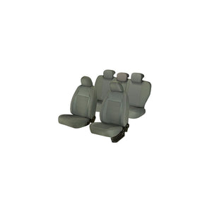 Set huse scaun elegance gri Umbrella 44494