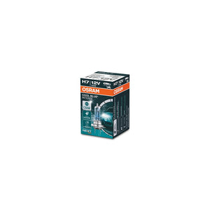 Bec 12V H7 55 W cool blue intense nextgen Osram Ams-osram 64210CBN